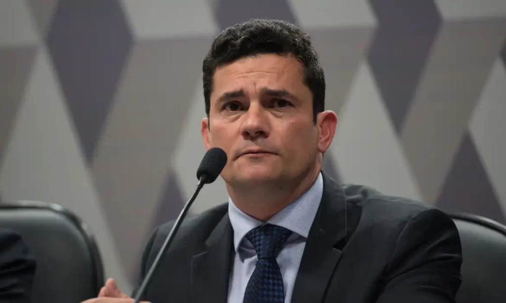 Moro reforça direito à livre expressão em testemunho sobre caso de difamação envolvendo Lula