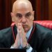Especialista diz que STF terá que encontrar nova forma de pagar Alexandre de Moraes