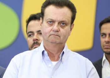 Kassab diz que Tarcísio pode ser o único nome de centro-direita para as eleições presidenciais