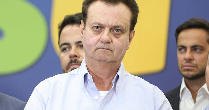 Kassab diz que Tarcísio pode ser o único nome de centro-direita para as eleições presidenciais