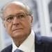 Avião de Alckmin apresenta falha em mangueira e vice-presidente aguarda substituição na Colômbia