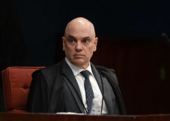 Após denúncia da PGR, Moraes pede extradição de Eduardo Tagliaferro