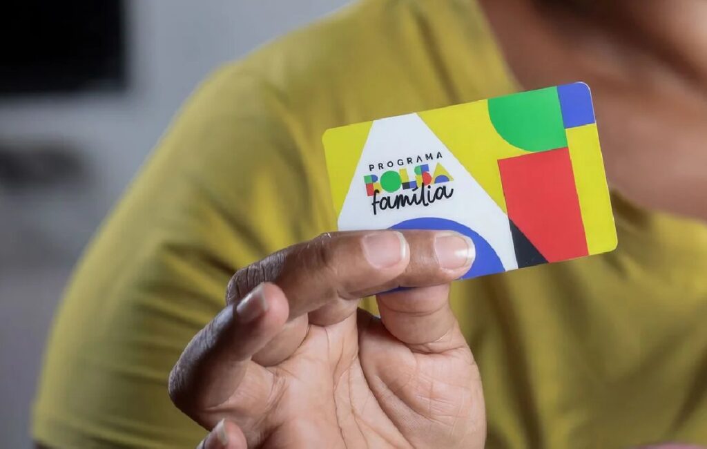 Beneficiários do Bolsa Família irão receber Pix extra de R$ 108 em agosto