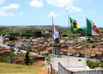 Satuba comemora 65 anos de emancipação política com programação especial