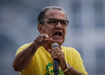 Após manifestação sobre decisão de Moraes, Malafaia chama Ciro Nogueira de traidor