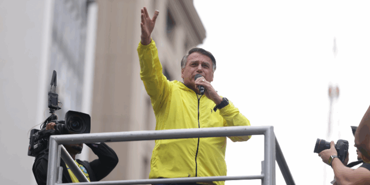 Com ausências e sanção dos EUA, ato em SP vai centrar fogo em Moraes