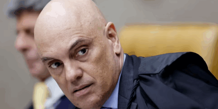 Bancos definem roteiro das operações liberadas e bloqueadas de Moraes depois das sanções de Trump