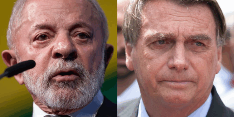 Planalto teme radicalização do Congresso com prisão de Bolsonaro