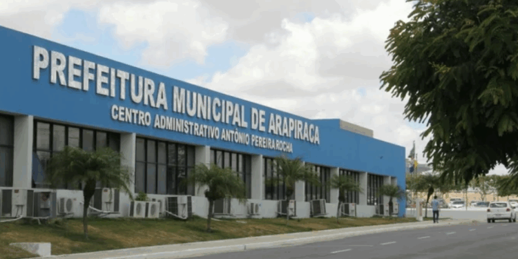 MPAL recomenda suspensão do teste físico em concurso da Guarda Municipal