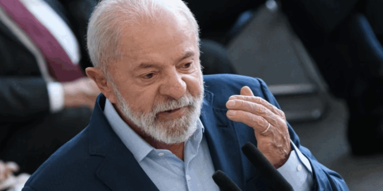 Licenciamento ambiental: Lula vetará parte, e estuda MP sobre o tema