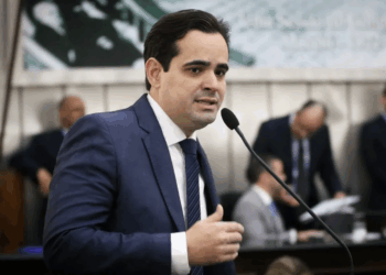 Deputado Lelo Maia cobra ações contra exploração infantil após vídeo repercutir nacionalmente