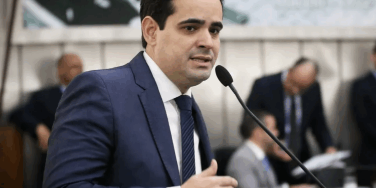 Deputado Lelo Maia cobra ações contra exploração infantil após vídeo repercutir nacionalmente