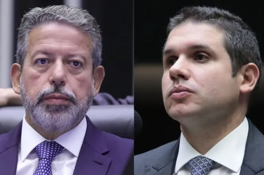 Anistia aos golpistas: Arthur é acusado de deixar ‘bomba’ para Motta