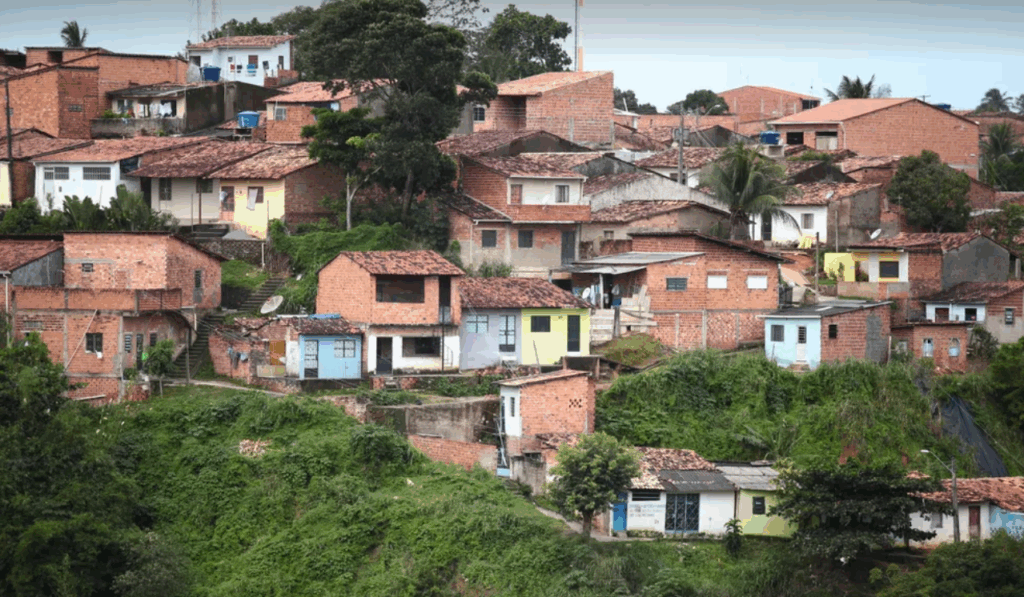 Alagoas é o terceiro pior estado em retorno de impostos para o bem-estar da população, segundo pesquisa