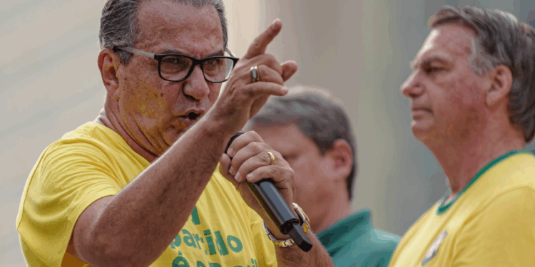 Conselho com 26 pastores sai em defesa de Malafaia e faz apelo ao STF