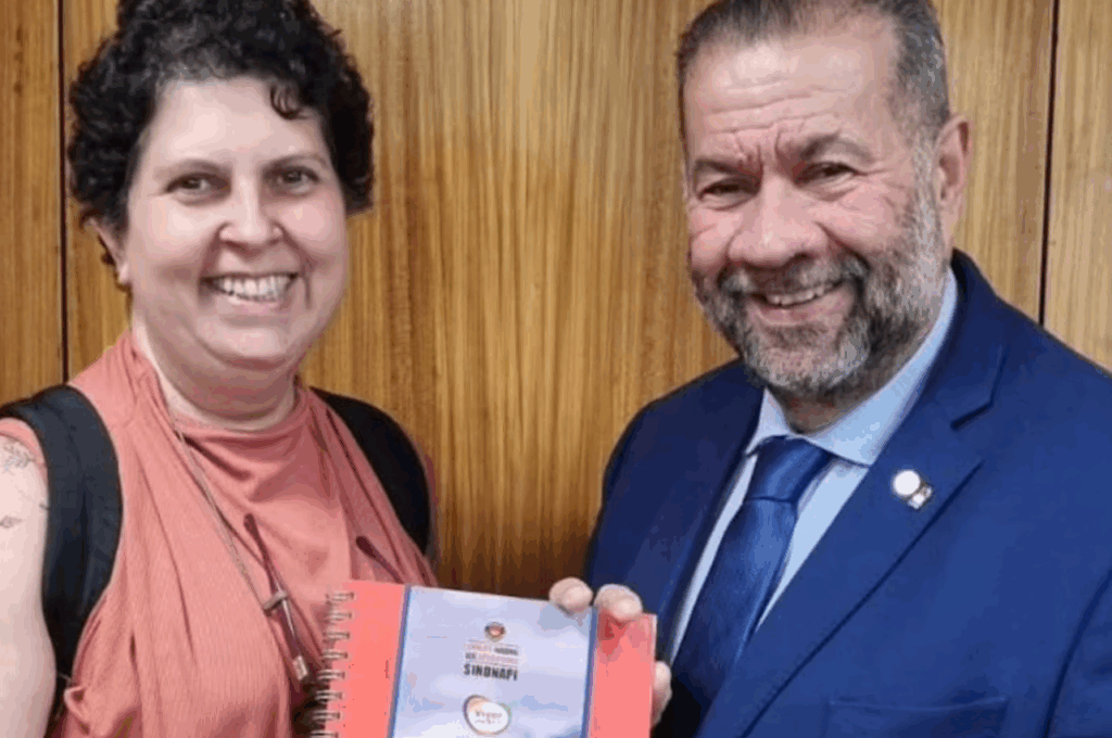 Sindicato de irmão de Lula pagava “caixinha” para amiga de ex-ministro