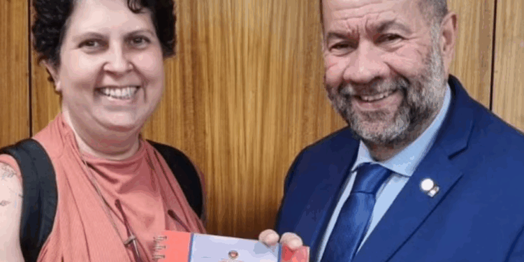 Sindicato de irmão de Lula pagava “caixinha” para amiga de ex-ministro