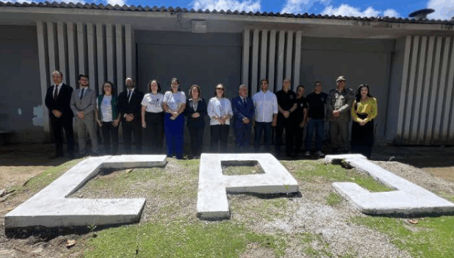 Alagoas é o segundo estado a implementar a Política Nacional Antimanicomial