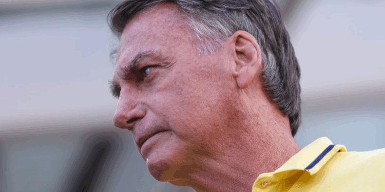 PGR tem até esta 2ª para se manifestar sobre defesa de Bolsonaro