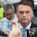 Genial/Quaest: 55% avaliam que prisão domiciliar de Bolsonaro é justa