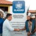 Dantas inaugura escola indígena e moderno complexo esportivo em Inhapi