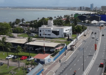 Jaraguá ajusta circulação de veículos devido a evento religioso nesta quinta-feira (28)