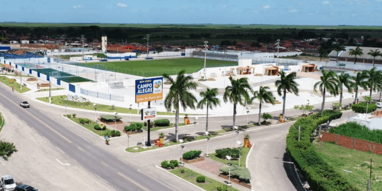 Veja as cidades de Alagoas com as maiores quedas populacionais em 2025