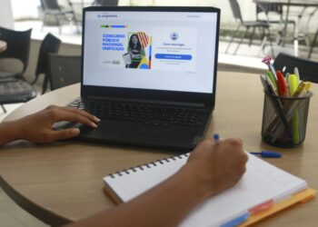 Mais de 10 mil candidatos de Alagoas participam do CPNU 2