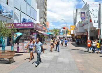 Movimentação econômica do Dia dos Pais em Maceió deve chegar a R$ 30,3 milhões, aponta Instituto Fercomércio