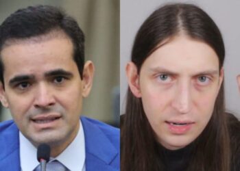 “Lei Felca”: Lelo Maia apresenta projeto para combater o abuso sexual infantil online em Alagoas