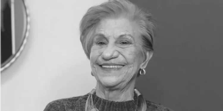 Aos 82 anos, morre tiktoker Coracy Arantes, deixando fãs e seguidores