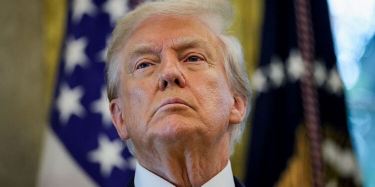 Abin está de “mãos atadas” diante dos ataques de Trump contra o Brasil