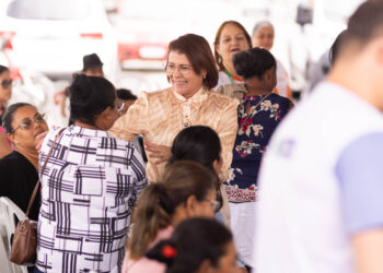 Carneiros zera fila de espera por consultas e exames no programa Saúde + Perto de Você