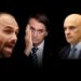 Decisão de Moraes revolta Eduardo Bolsonaro: “Manifestamente ilegal”