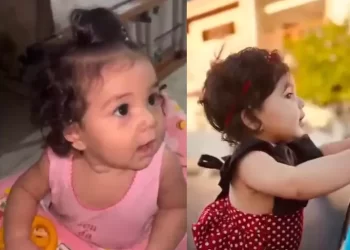  Bebê de 9 meses morre em hospital particular e família acusa negligência