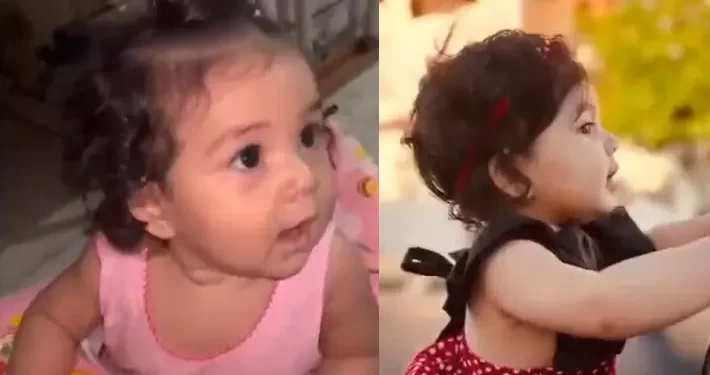  Bebê de 9 meses morre em hospital particular e família acusa negligência