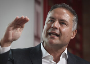 Governo estuda uso do patrimônio da União para financiar ferrovias