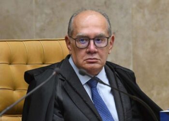 Gilmar Mendes defende Alexandre de Moraes e diz que decisões do STF são colegiadas
