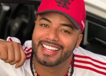 “Sempre agi dentro da lei”, diz Hytalo Santos em primeira declaração pública após denúncias