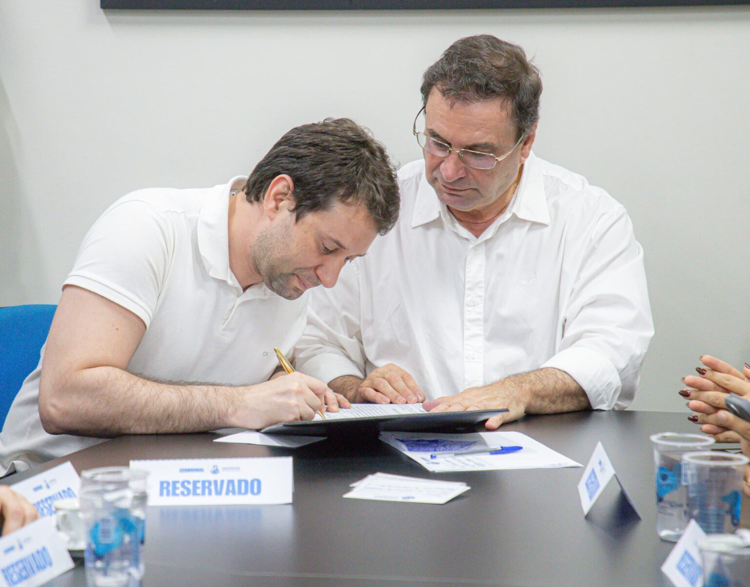 Emenda parlamentar de Daniel Barbosa garante R$ 10 milhões para o Hospital Regional de Arapiraca