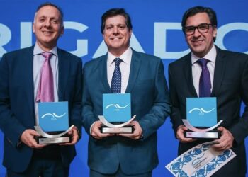 Isnaldo Bulhões é eleito um dos “Melhores da Câmara” pelo Congresso em Foco