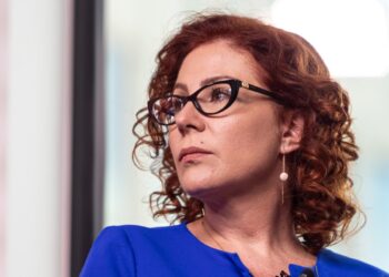 Por 9 a 2, STF condena Zambelli a 5 anos de prisão e perda do mandato