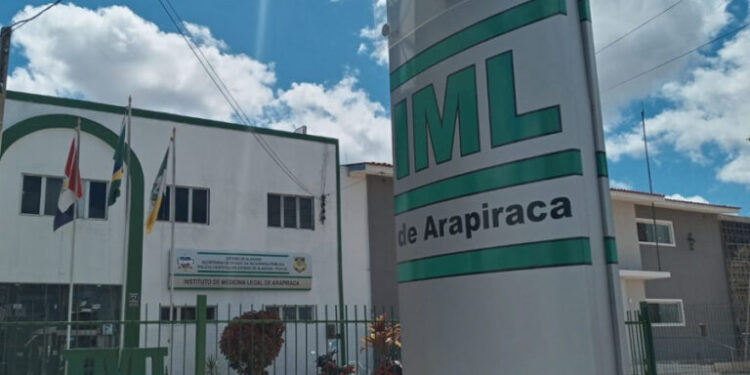 Enteado mata padrasto a tiros após presenciar agressão contra a mãe em Arapiraca