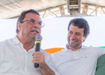 “Investir em novas creches é dar oportunidade para toda a família”, afirma deputado Daniel