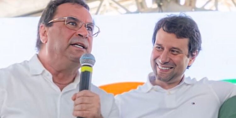 “Investir em novas creches é dar oportunidade para toda a família”, afirma deputado Daniel