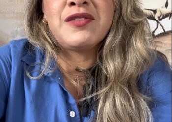 Presidenta do Sindicato dos Urbanitários critica paralisação do Congresso e cobra avanços em pautas trabalhistas