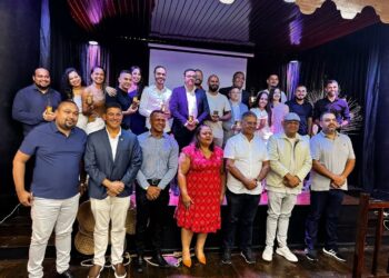 Prêmio Jovens que Inspiram emociona e celebra grandes histórias em São Miguel dos Campos
