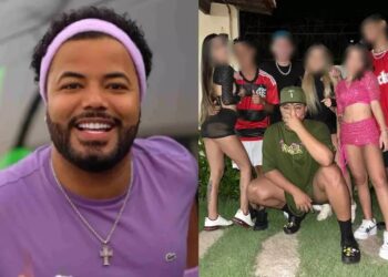 Influencer Hytalo Santos tem perfil no Instagram tirado do ar após denúncias