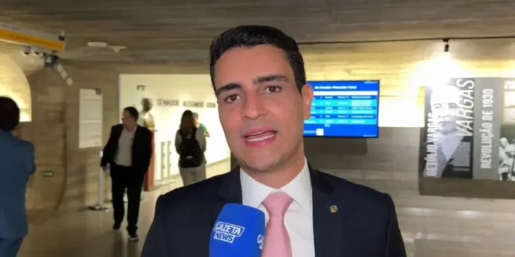 JHC celebra indicação de Marluce Caldas ao STJ e destaca papel das mulheres no poder