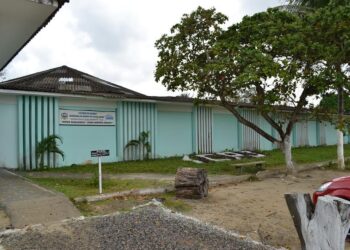 Centro Psiquiátrico Judiciário Pedro Marinho Suruagy é fechado de forma definitiva